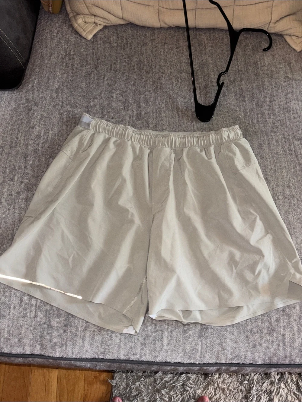 Lululemon Surge Short *Liner 6